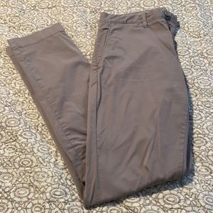 Jcrew Stretch chinos 770